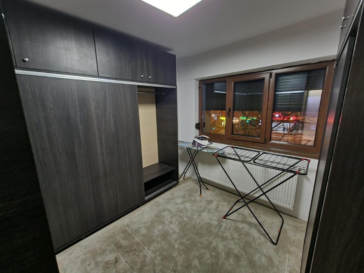 Oana Luxury Appartamento Bucarest
